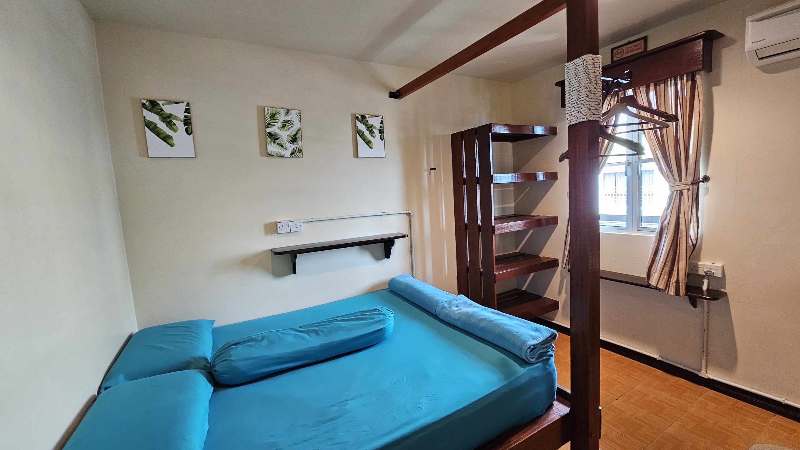 Unic Hotel KK Superior Room